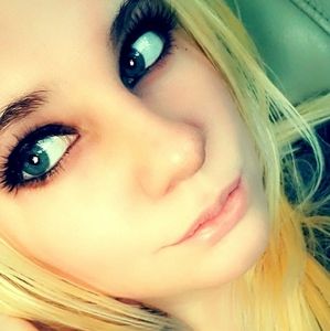 Meet your Posher, Rebekka